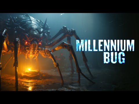 Millennium Bug - The Nightmare Begins (Fantasy - SciFi | Horror | full movie)