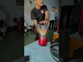 Demo Hakasima Awal Bulan HMTV Bangka