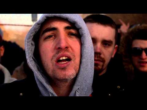 Fentam Terra - CREMA (Feat. Boierii Nordului) [VIDEO 2015]