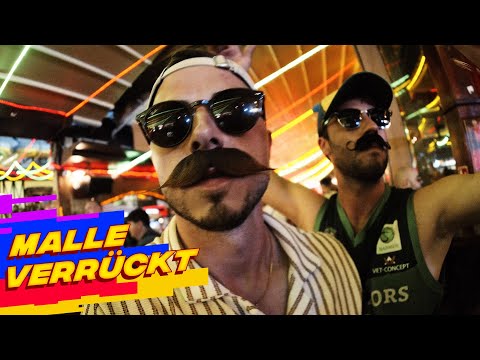 Franco Piccolini & Luigi Ferrari - Mama mir geht's gut (Offizielles Musikvideo)