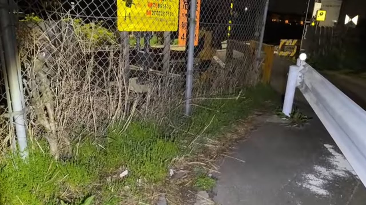 【心霊ライブ】Ghost Live 心霊スポット