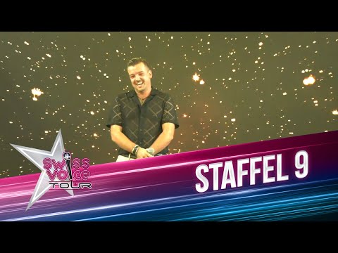 Arnaud - Swiss Voice Tour 2024, Thur Markt