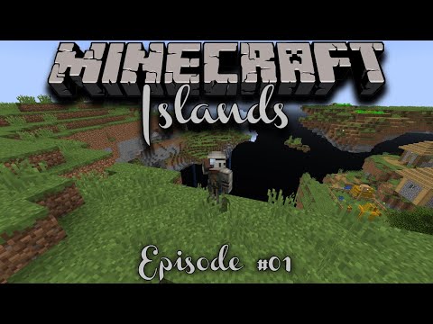 Unbelievable Chaos on Shizo Island! | Minecraft Islands