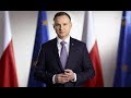 Wiadomości TVP1 19 30 24 05 2017