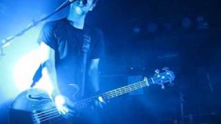 Black Rebel Motorcycle Club - &quot;Open Invitation&quot; @ Harlows