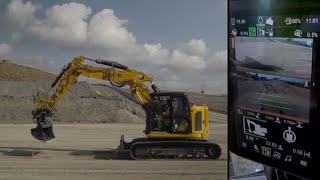 Caterpillar 315FLCR Kettenbagger kaufen - Bild 5 | Machineryline CH Caterpillar 315FLCR Kettenbagger | Bild 5 - Machineryline
