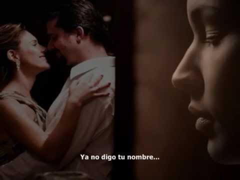 ღ♫ Cuando Digo Tu Nombre - Malu & Leonel García ♫ღ