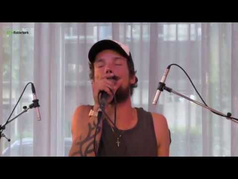 The Dynamite Blues Band live bij Bluezy 2018