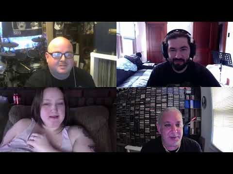 LIVE! ACE FREHLEY LOADED DECK REVIEW!