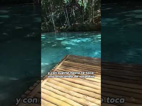 Can you swim in this place #Science #popular #usa #swim