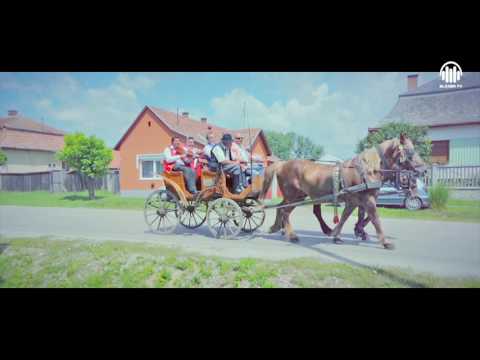 Didi L'amour - Kis falumba két úton kell bemenni (Official Music Video)