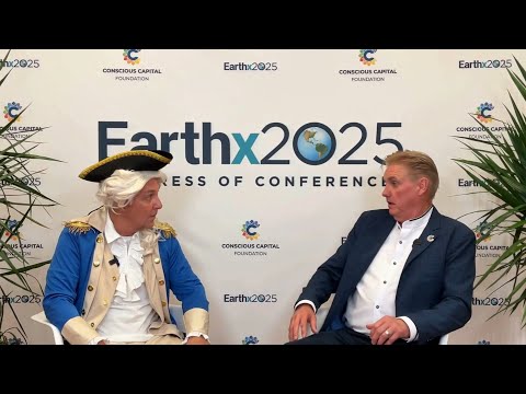 A Modern-Day Paul Revere | David Tice