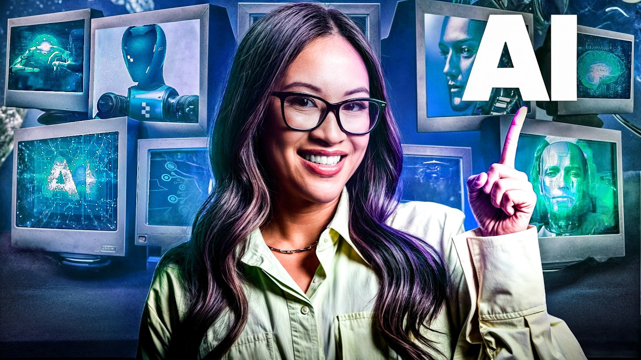 How To Start A Business Using Only AI in 2025