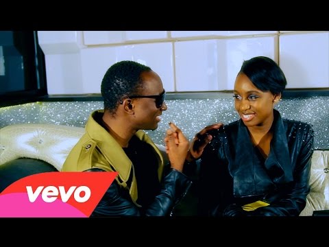 African Girl Zouk-VjOj (official Video)