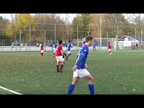 PPSC JO18-1 - ONA JO18-1 3-1 (deel 3)