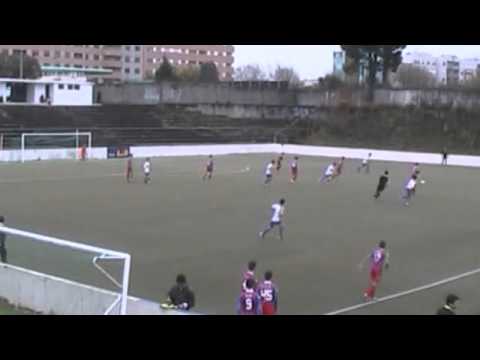 Maia Lidador - 5ª Jornada (2ª fase)