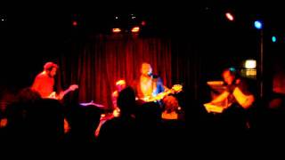 ROYAL BANGS "Loosely Truthing" @ Musica Akron