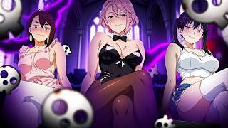 CØFFIN - Pitch Black