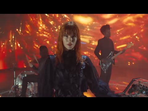 BMW 3 Series Music Extended ver.2 (The Nyxx – Don't Wake Me Up)