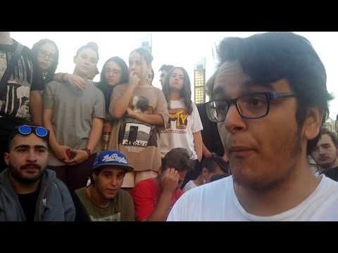BUSE vs DKNO - 32avos - [ PRE-REDBULL MÁLAGA ]