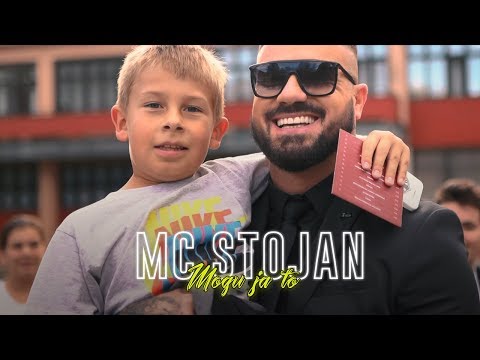 MC STOJAN - MOGU JA TO (OFFICIAL VIDEO 2019)
