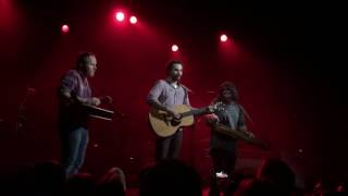 Blind Pilot - Just One