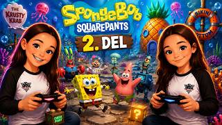 SpongeBob SquarePants 2. del