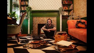 Will Hoge "John Prine's Cadillac" (Official Music Video)