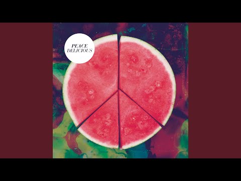 California Daze - Peace