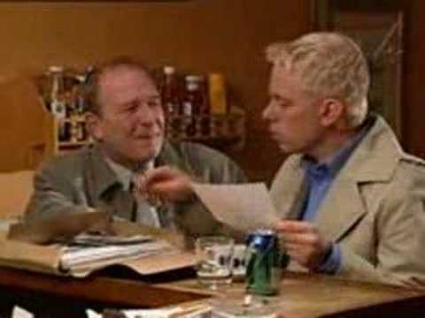 En Ängels Tålamod (SWEDISH) S01E01 - Part 1 av 3