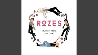 Halfway There (GRL PWR)