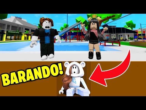 USO LE HACK PER NASCONDERMI SU ROBLOX!