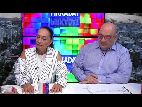 PIRKADAT: Kiss-Benedek József