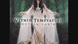 Within Temptation - Caged with lyrics