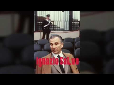 Processo omicidio Salvo  (2/2): Gioacchino La Barbera e confronto finale La Barbera - Bagarella