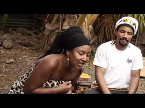 Malkijah - Sa Pou Zot (acoustik)