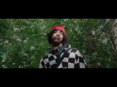 Bizi - Sateenvarjo (Official video)