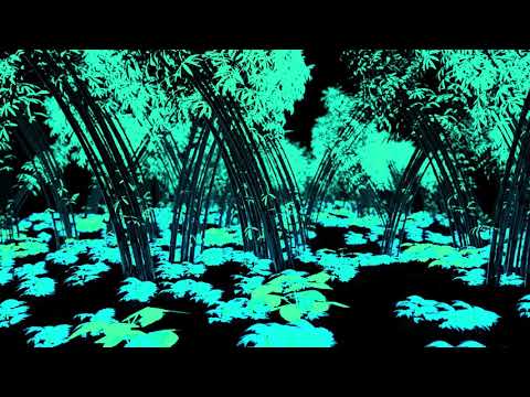 ill.GATES - BAMBOO [OFFICIAL VIDEO] by Matthew Cummer (Black Lake)