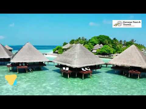 Maldives || Holiday Vacations ||