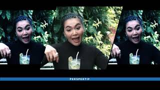 PERSPEKTIF: MENGHARUKAN, MOMENT INDAH SHAKIRA BERSAMA DENADA