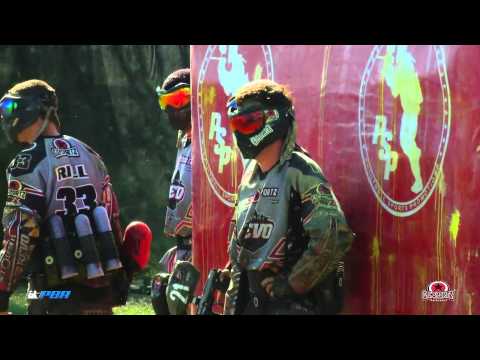 Baltimore Revo vs. Omaha Vicious 2014 PSP World Cup - Saturday Game 10