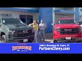 May New Truck Specials In Cuero Near Victoria Ancira Partners Chevrolet
