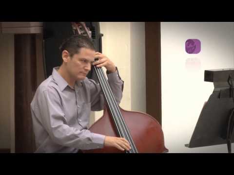 Thumbnail for “THE VIRTUOSO TRUMPET” HACE VIBRAR A LA CASA HAAS by Gordon Campbell