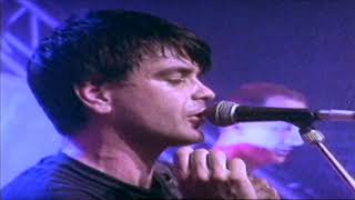 The Wedding Present - Granadaland [*PUNK Version] (Live, Leeds, 1990)