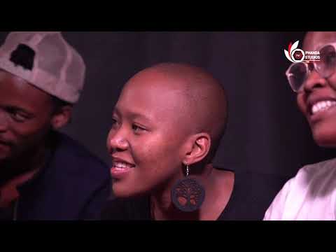 Official Passion Drives Us _ South Africa Live Stream