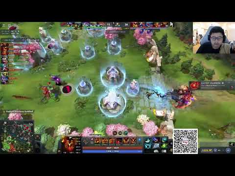 The Abed Show ! Abed Shadowfiend kumana!