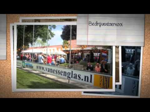 EZC '84 Jaaroverzicht