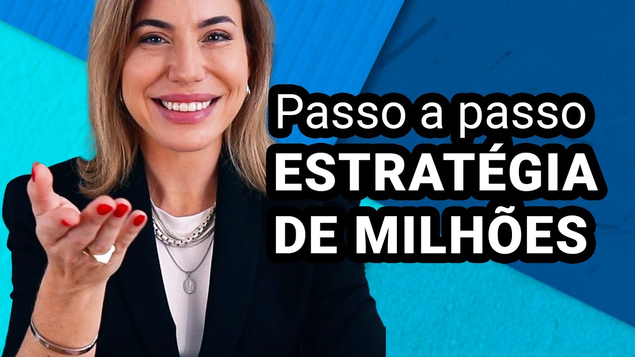 IMAGEM PESSOAL E POSICIONAMENTO DIGITAL | PASSO A PASSO PARA UMA ESTRATÉGIA DE SUCESSO