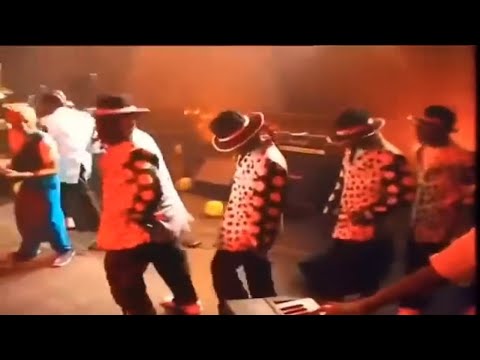 calmement double zenith werrason wenge MMM