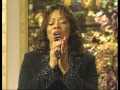 Helen Baylor sings AWESOME GOD
